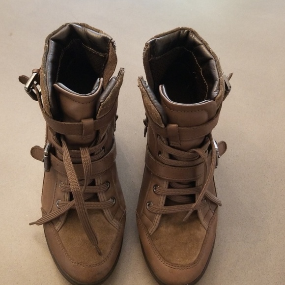 Geox Shoes - Geox Wedges